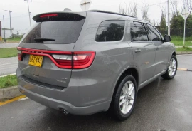 Dogde Durango Gt, 2022