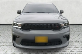 Dogde Durango Gt, 2022
