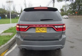 Dogde Durango Gt, 2022