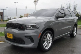 Dogde Durango Gt, 2022