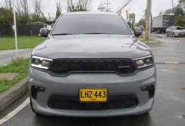 Dogde Durango Gt, 2022