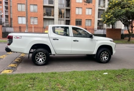Mitsubishi L200 2.5l, 2022