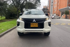 Mitsubishi L200 2.5l, 2022