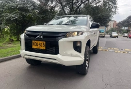 Mitsubishi L200 2.5l, 2022
