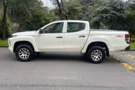 Mitsubishi L200 2.5l, 2022