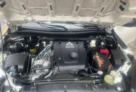 Mitsubishi L200 2.5l, 2022