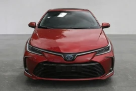 Toyota Corolla 1.8 Se-g, 2023