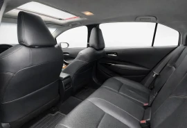 Toyota Corolla 1.8 Se-g, 2023