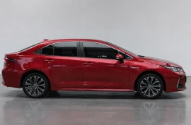 Toyota Corolla 1.8 Se-g, 2023