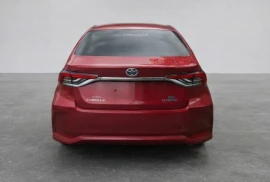 Toyota Corolla 1.8 Se-g, 2023