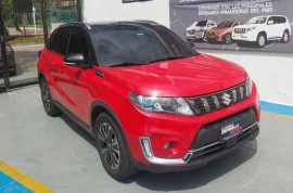 Suzuki Vitara 1.6, 2023
