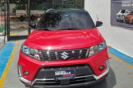 Suzuki Vitara 1.6, 2023