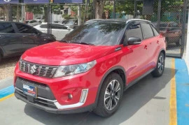 Suzuki Vitara 1.6, 2023