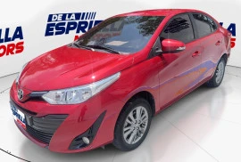 Toyota Yaris Xs 1.5, 2022
