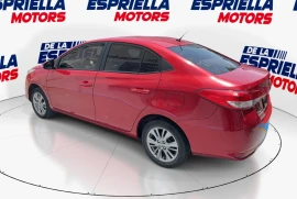 Toyota Yaris Xs 1.5, 2022
