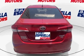 Toyota Yaris Xs 1.5, 2022