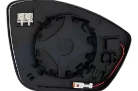 Lunas De Espejos Para Autos Reemplaza Tus Espejos 