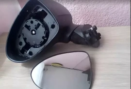 Lunas De Espejos Para Autos Reemplaza Tus Espejos 