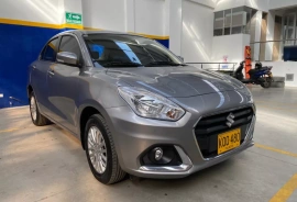 Suzuki Swift 1.2 Dzire, 2022