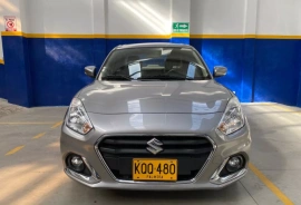 Suzuki Swift 1.2 Dzire, 2022