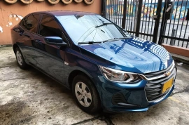 Chevrolet Onix 1.0T Lt, 2022