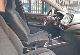Chevrolet Onix 1.0T Lt, 2022