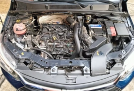 Chevrolet Onix 1.0T Lt, 2022