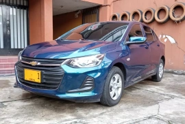 Chevrolet Onix 1.0T Lt, 2022