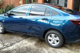 Chevrolet Onix 1.0T Lt, 2022