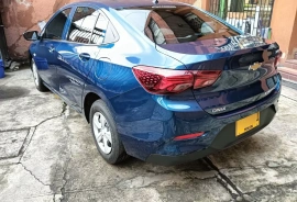 Chevrolet Onix 1.0T Lt, 2022