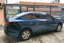 Chevrolet Onix 1.0T Lt, 2022