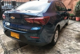 Chevrolet Onix 1.0T Lt, 2022