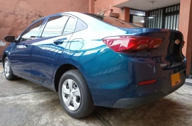 Chevrolet Onix 1.0T Lt, 2022
