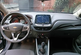 Chevrolet Onix 1.0T Lt, 2022