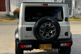 Suzuki Jimny 1.3 Jlx, 2023