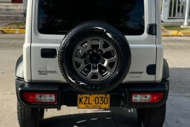 Suzuki Jimny 1.3 Jlx, 2023
