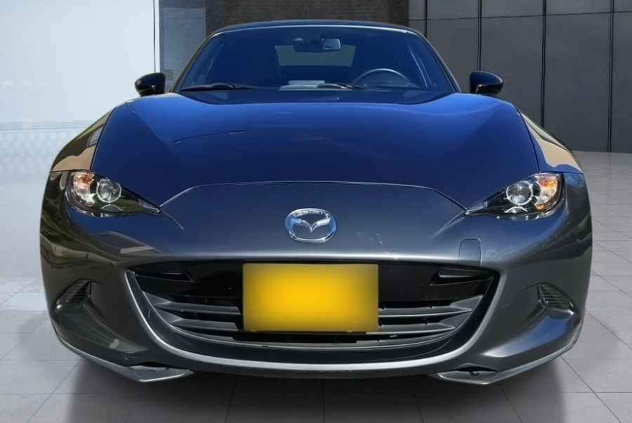 Mazda Miata 2.0 Mx5 Grand Touring Lx, 2021