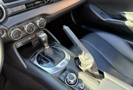 Mazda Miata 2.0 Mx5 Grand Touring Lx, 2021