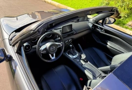 Mazda Miata 2.0 Mx5 Grand Touring Lx, 2021