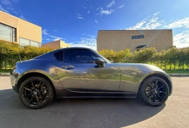 Mazda Miata 2.0 Mx5 Grand Touring Lx, 2021