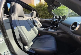 Mazda Miata 2.0 Mx5 Grand Touring Lx, 2021