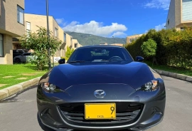 Mazda Miata 2.0 Mx5 Grand Touring Lx, 2021