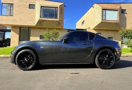 Mazda Miata 2.0 Mx5 Grand Touring Lx, 2021