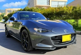 Mazda Miata 2.0 Mx5 Grand Touring Lx, 2021