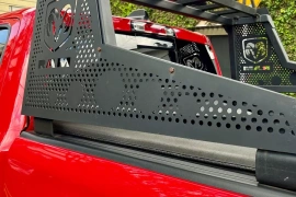 Ram 1500 Hibrida, 2021