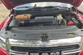 Ram 1500 Hibrida, 2021