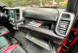 Ram 1500 Hibrida, 2021