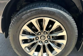 Toyota Prado 4.0 Tx-l Fl 2 Ii, 2021