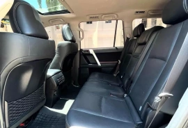 Toyota Prado 4.0 Tx-l Fl 2 Ii, 2021