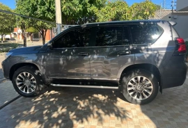 Toyota Prado 4.0 Tx-l Fl 2 Ii, 2021